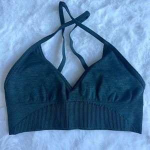lululemon sports bra lifting